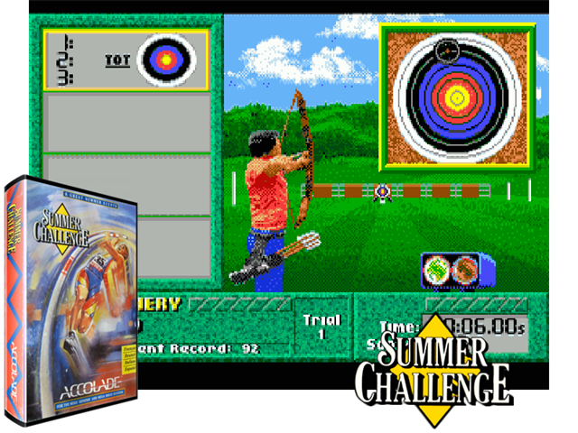 Summer Challenge (U) [!]